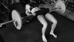 Zwaar tillen alleen is niet genoeg