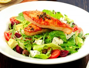 Cutten op 1600 calorieën, hoe zit dat eruit?