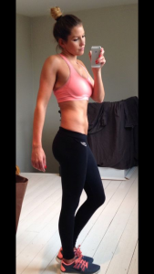 Annemans ervaringen - Anika kicks Ass!