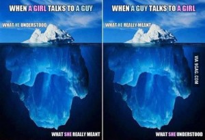 Annemans ervaringen – Komen mannen echt van Mars?