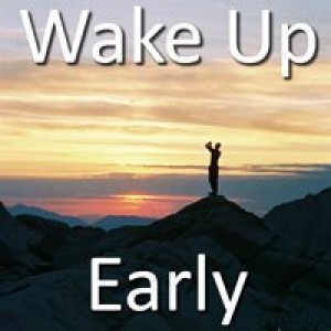 Annemans ervaringen - Waarom vroeg opstaan zo belangrijk is!